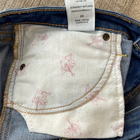 VGUC True Religion jeans - Picture 11 of 11
